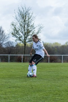 Bild 44 - Frauen SV Henstedt Ulzburg2 : TSV Schoenberg : Ergebnis: Abbruch